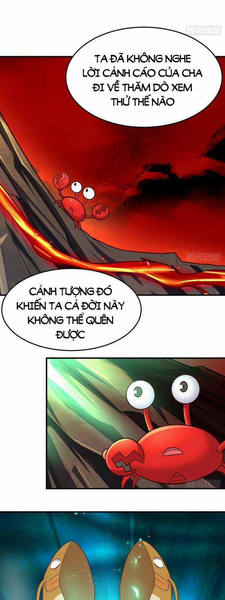 Ta Mắc Chứng Tu Luyện Trâu Bò Chapter 53 trang 4