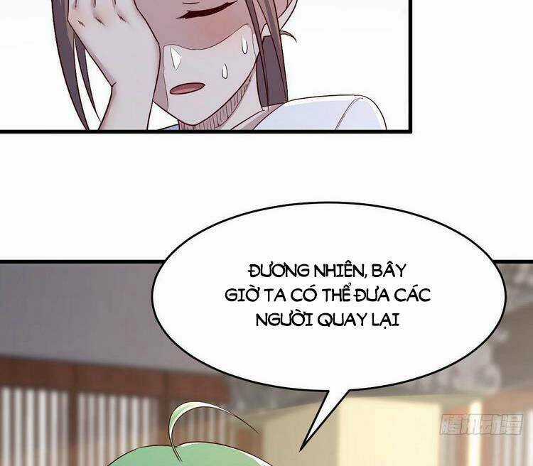 Ta Mắc Chứng Tu Luyện Trâu Bò Chapter 54 trang 14