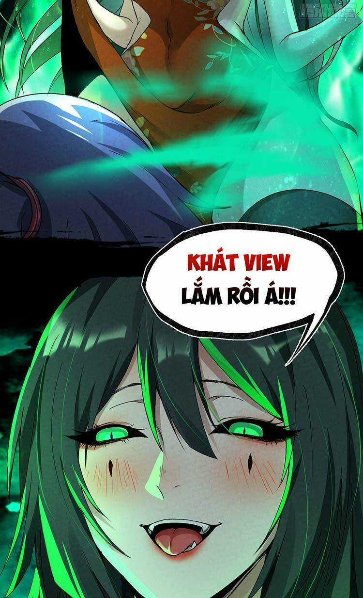 Ta Mắc Chứng Tu Luyện Trâu Bò Chapter 54 trang 25