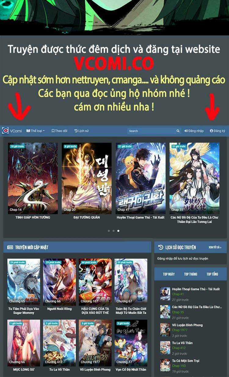 Ta Mắc Chứng Tu Luyện Trâu Bò Chapter 54 trang 26