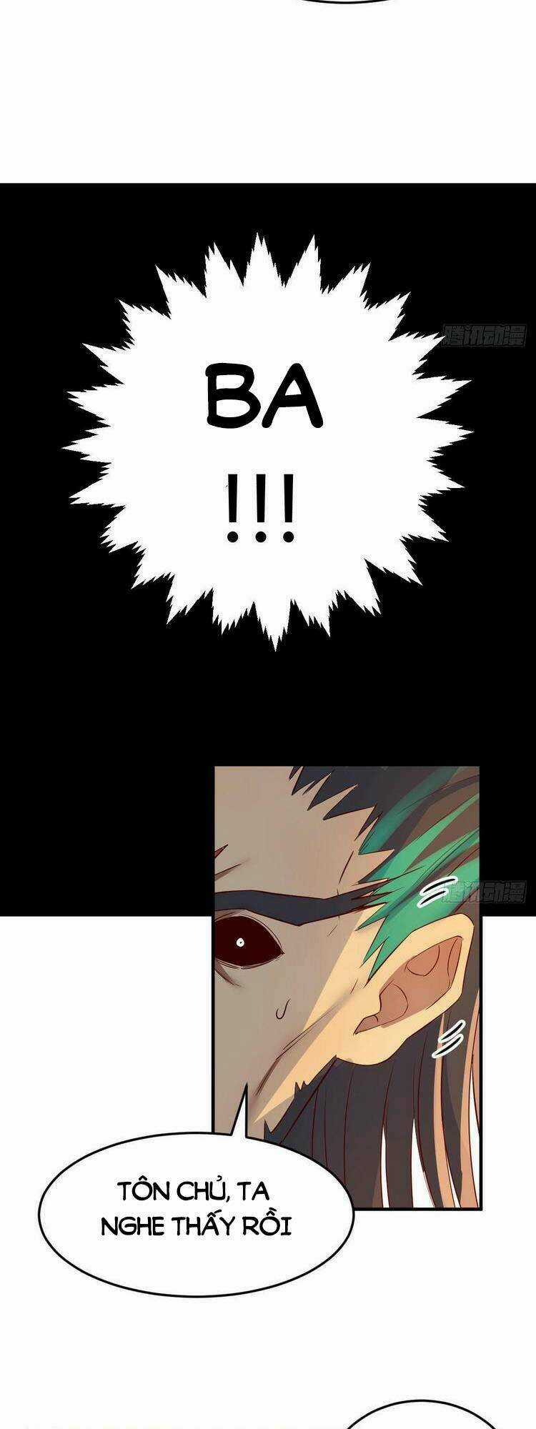 Ta Mắc Chứng Tu Luyện Trâu Bò Chapter 54 trang 5