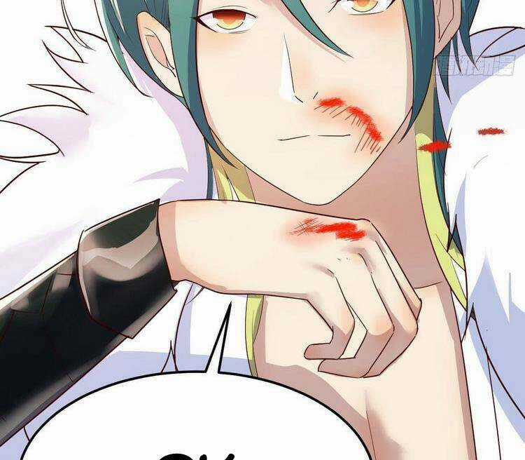 Ta Mắc Chứng Tu Luyện Trâu Bò Chapter 55 trang 16