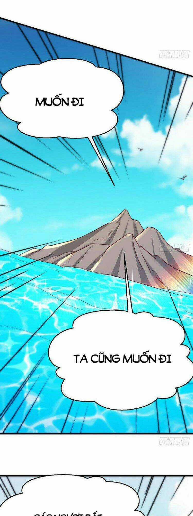 Ta Mắc Chứng Tu Luyện Trâu Bò Chapter 56 trang 12