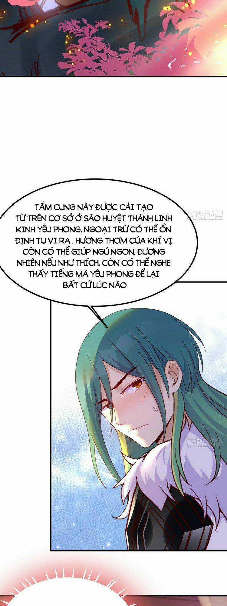 Ta Mắc Chứng Tu Luyện Trâu Bò Chapter 56 trang 2