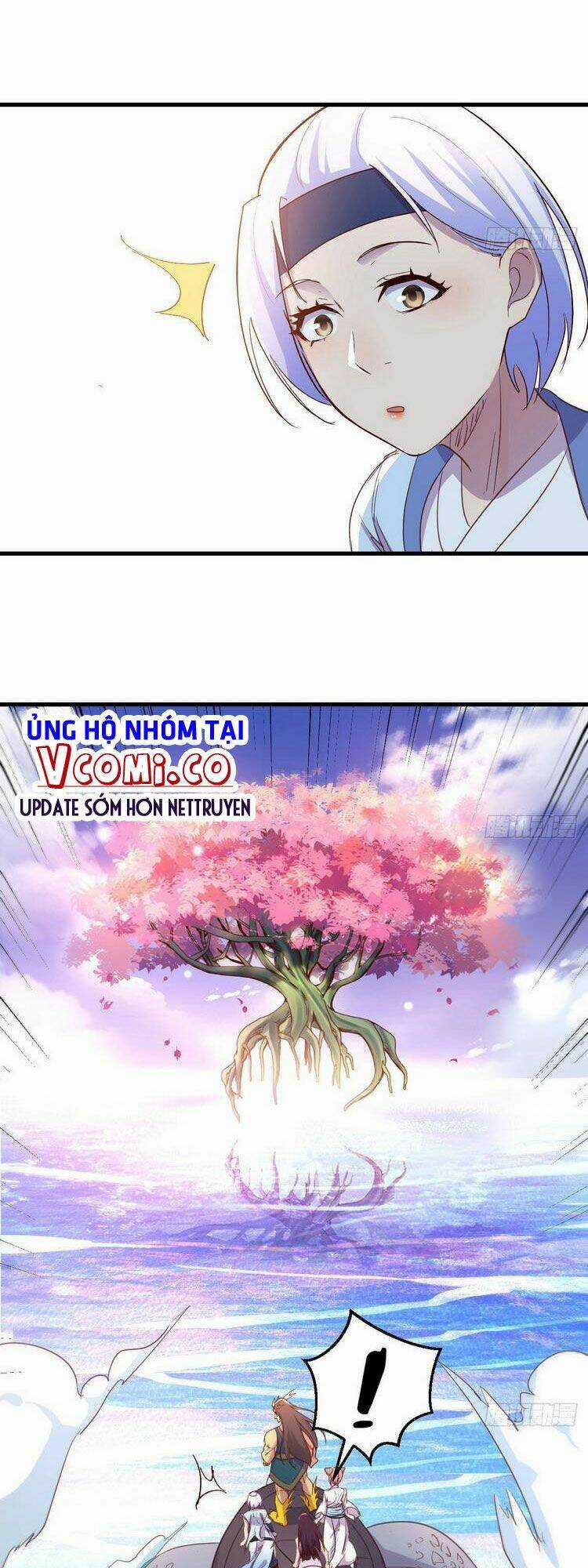 Ta Mắc Chứng Tu Luyện Trâu Bò Chapter 56 trang 25