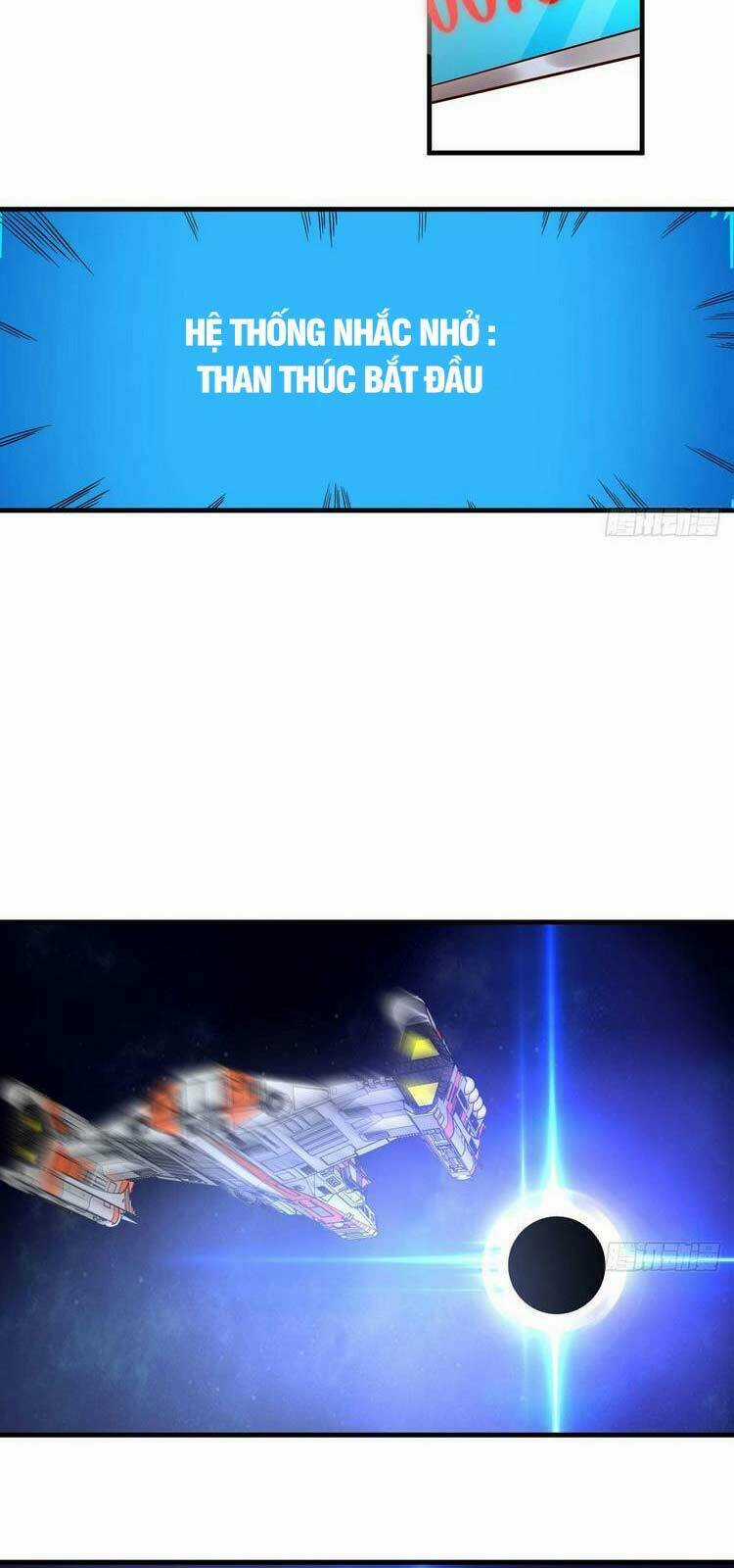 Ta Mắc Chứng Tu Luyện Trâu Bò Chapter 6 trang 21