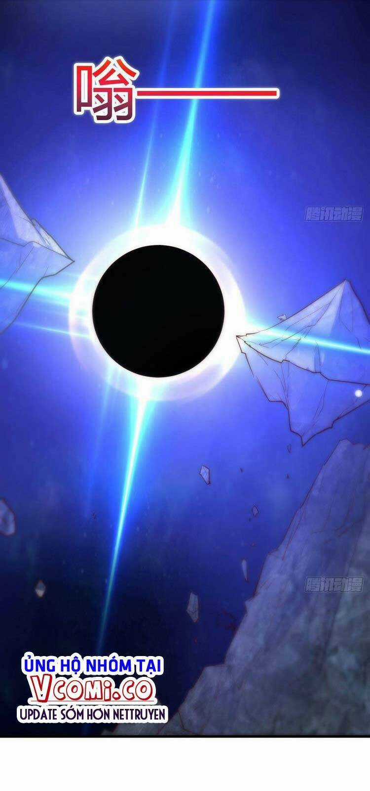 Ta Mắc Chứng Tu Luyện Trâu Bò Chapter 6 trang 22