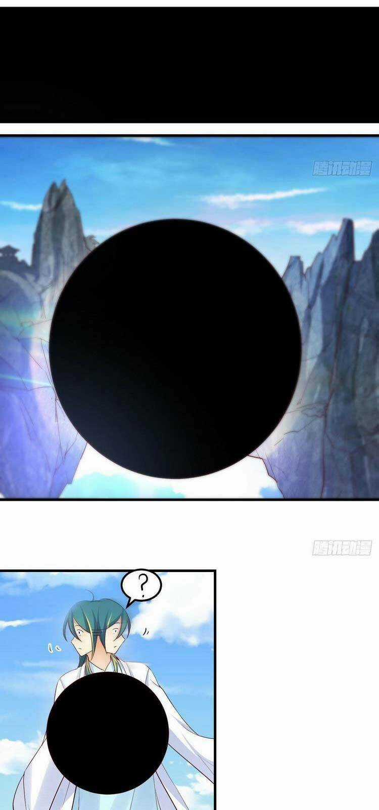 Ta Mắc Chứng Tu Luyện Trâu Bò Chapter 6 trang 23