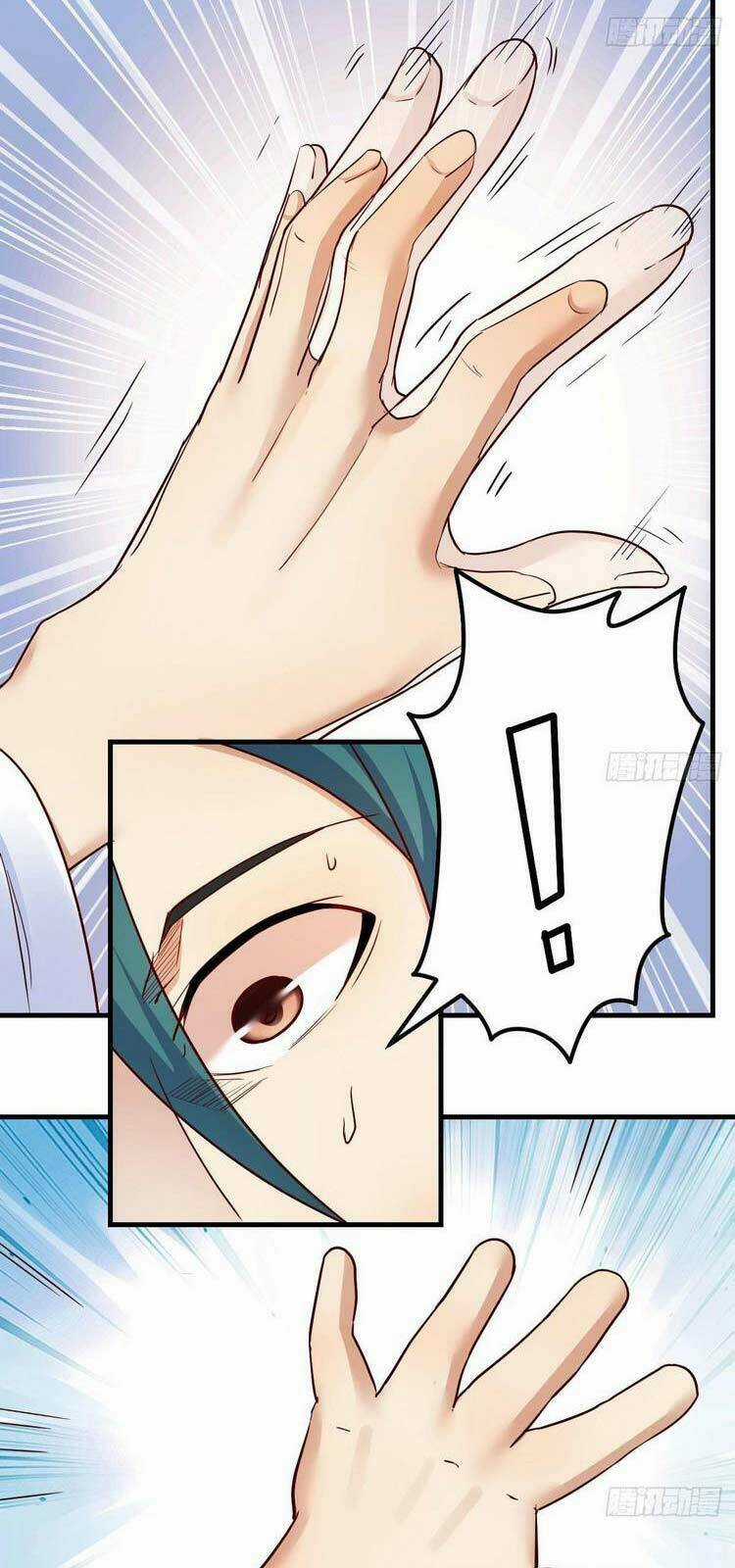 Ta Mắc Chứng Tu Luyện Trâu Bò Chapter 6 trang 26