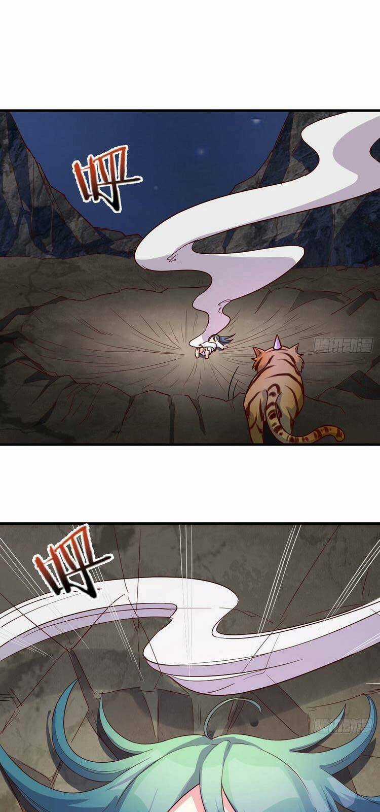 Ta Mắc Chứng Tu Luyện Trâu Bò Chapter 7 trang 10