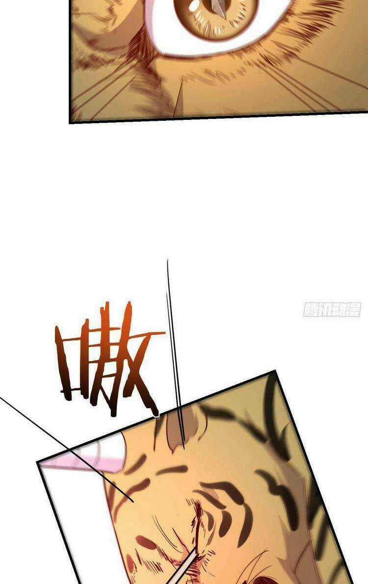 Ta Mắc Chứng Tu Luyện Trâu Bò Chapter 7 trang 18