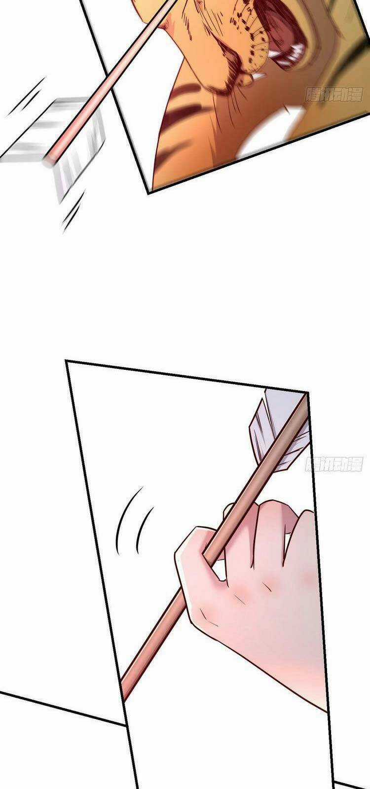 Ta Mắc Chứng Tu Luyện Trâu Bò Chapter 7 trang 19