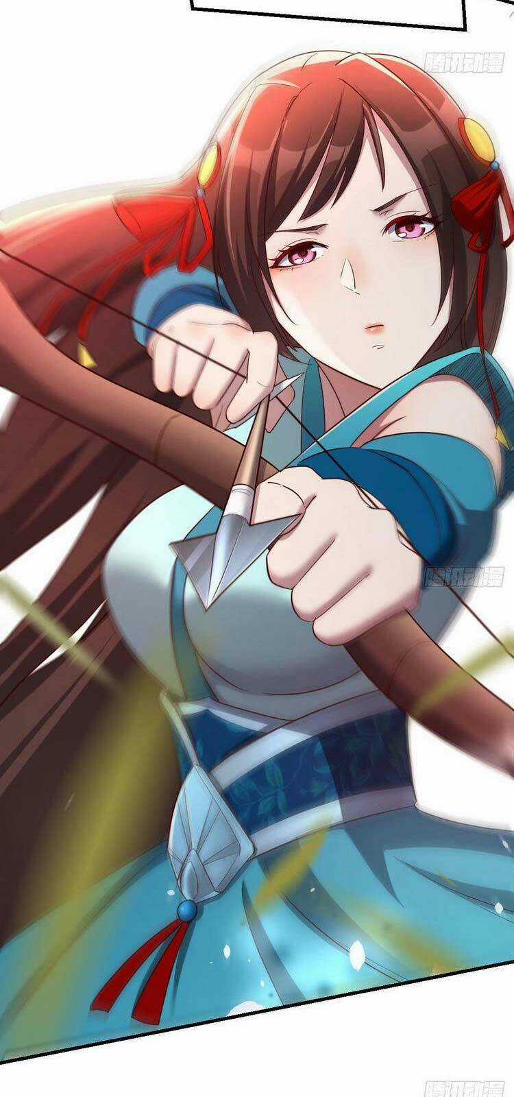 Ta Mắc Chứng Tu Luyện Trâu Bò Chapter 7 trang 20