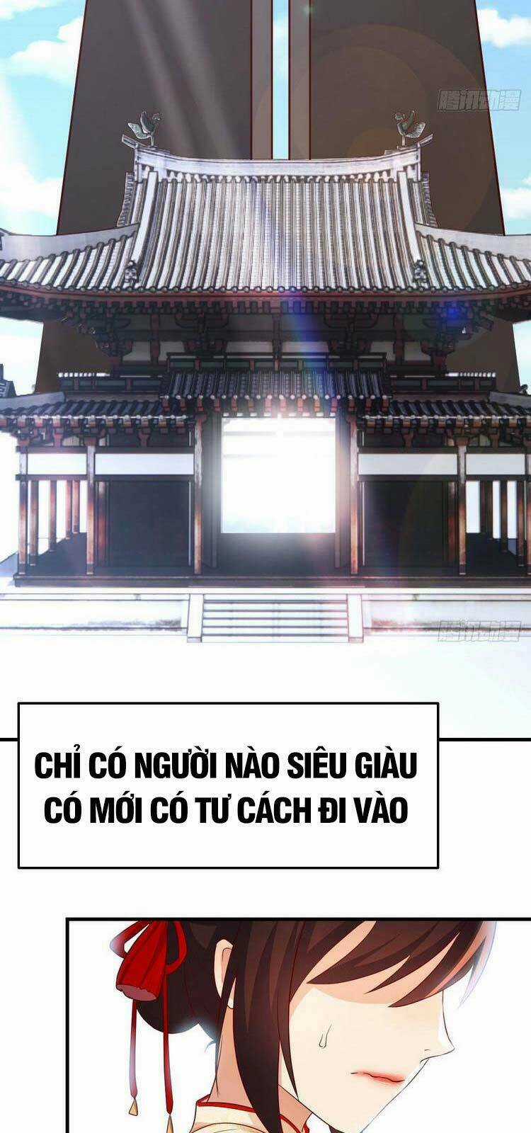 Ta Mắc Chứng Tu Luyện Trâu Bò Chapter 7 trang 27