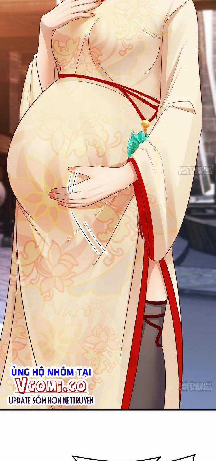 Ta Mắc Chứng Tu Luyện Trâu Bò Chapter 7 trang 30