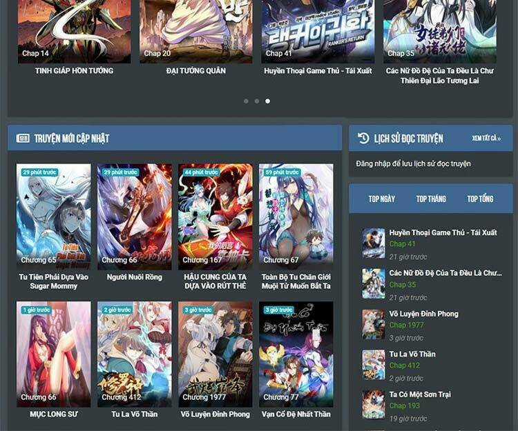 Ta Mắc Chứng Tu Luyện Trâu Bò Chapter 7 trang 36