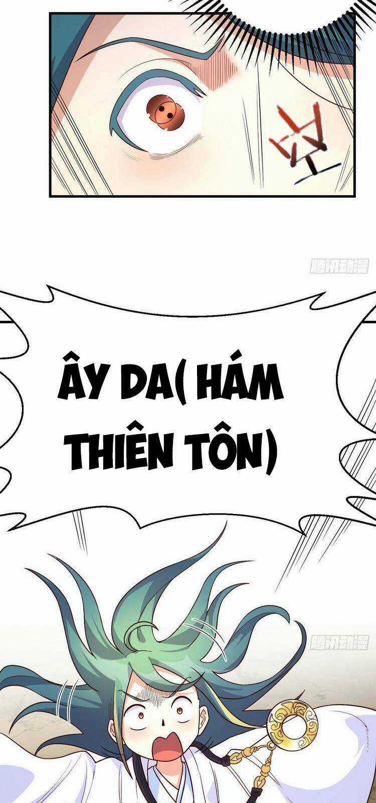 Ta Mắc Chứng Tu Luyện Trâu Bò Chapter 7 trang 4