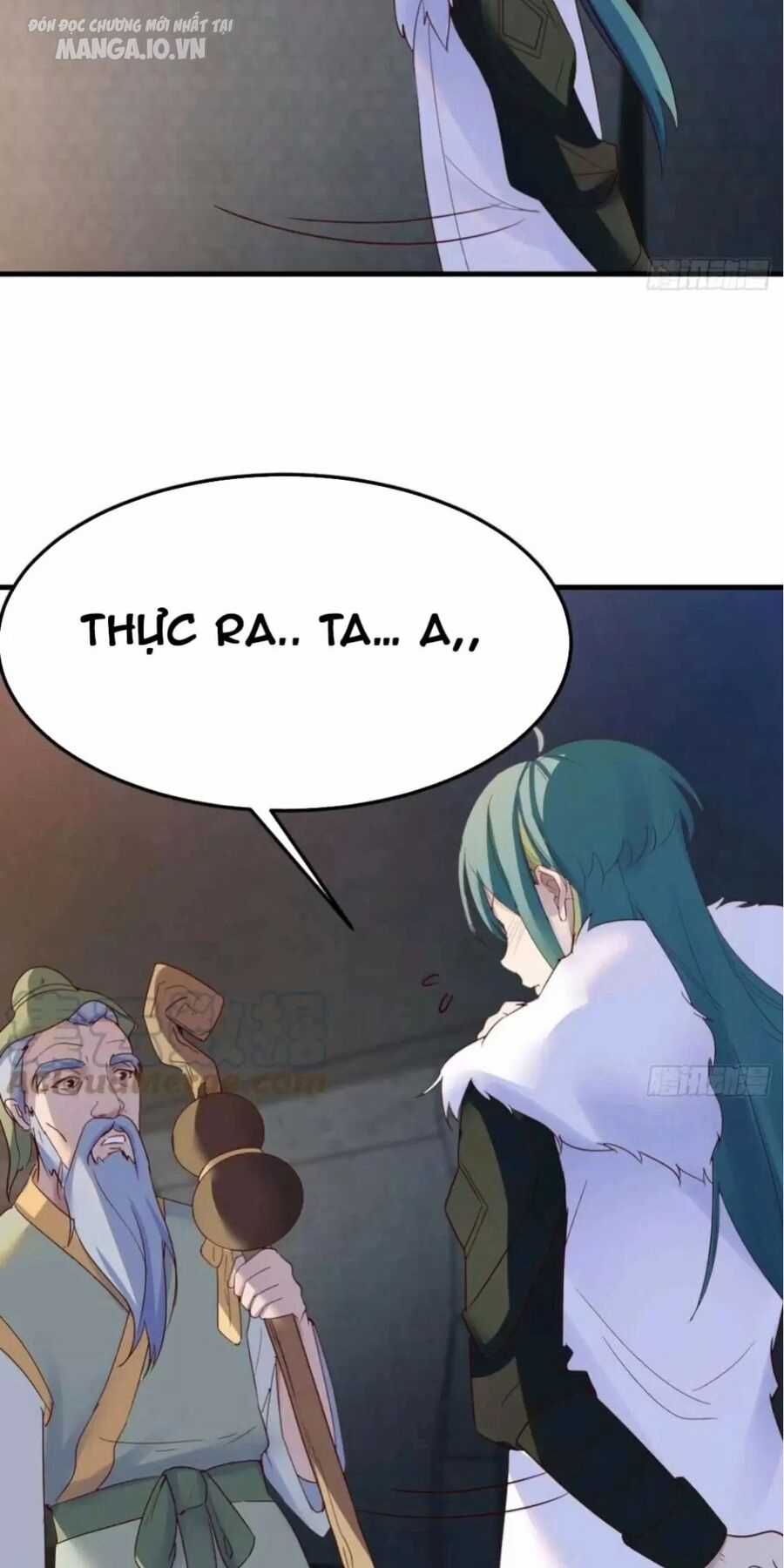 Ta Mắc Chứng Tu Luyện Trâu Bò Chapter 74 trang 15
