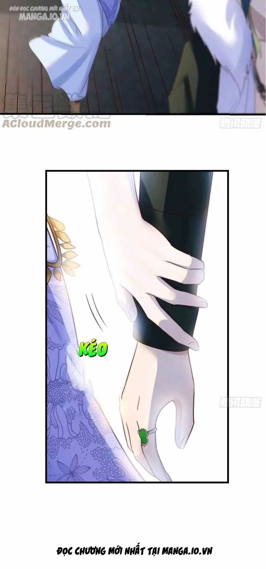 Ta Mắc Chứng Tu Luyện Trâu Bò Chapter 74 trang 17