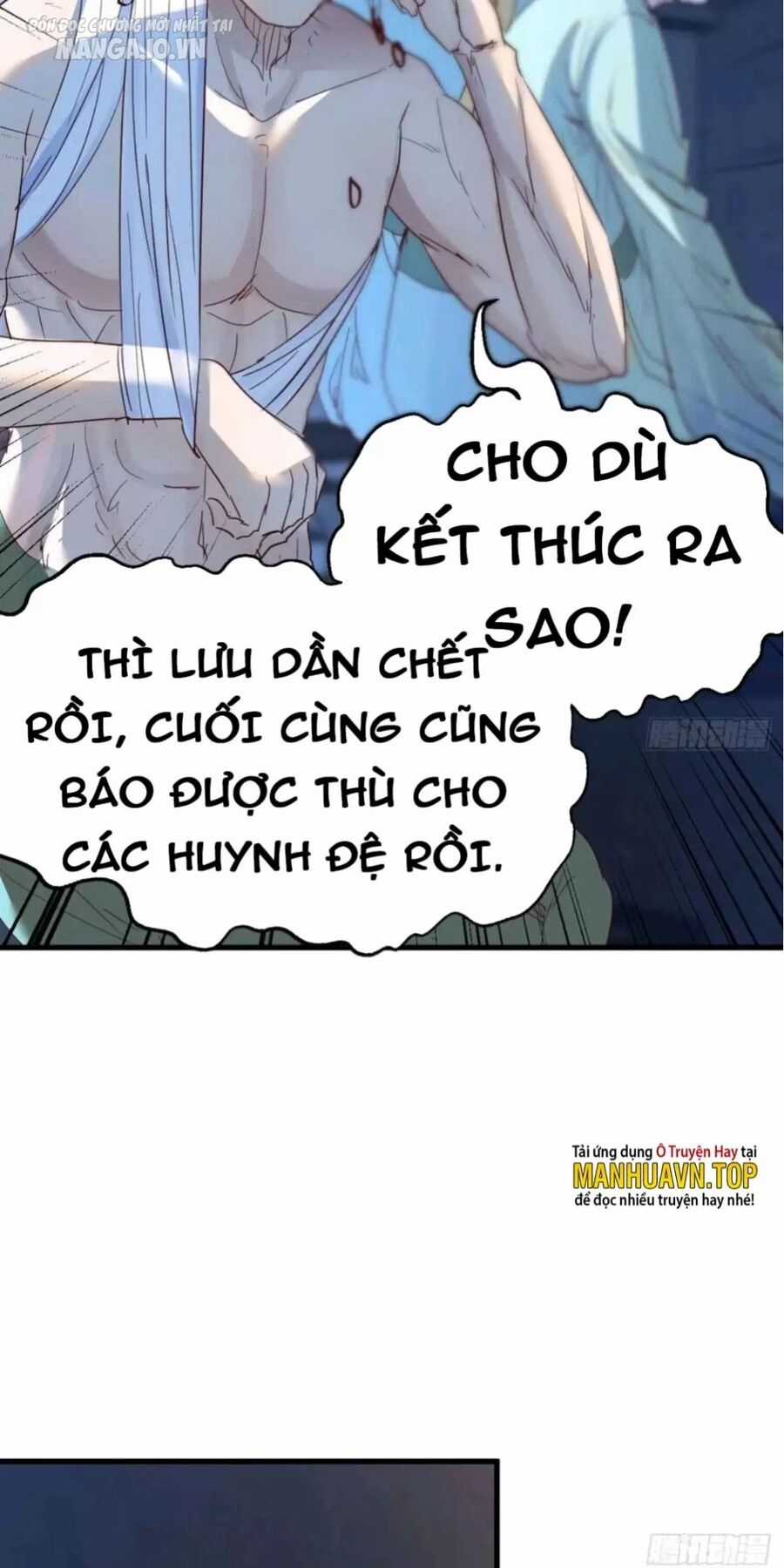 Ta Mắc Chứng Tu Luyện Trâu Bò Chapter 74 trang 7