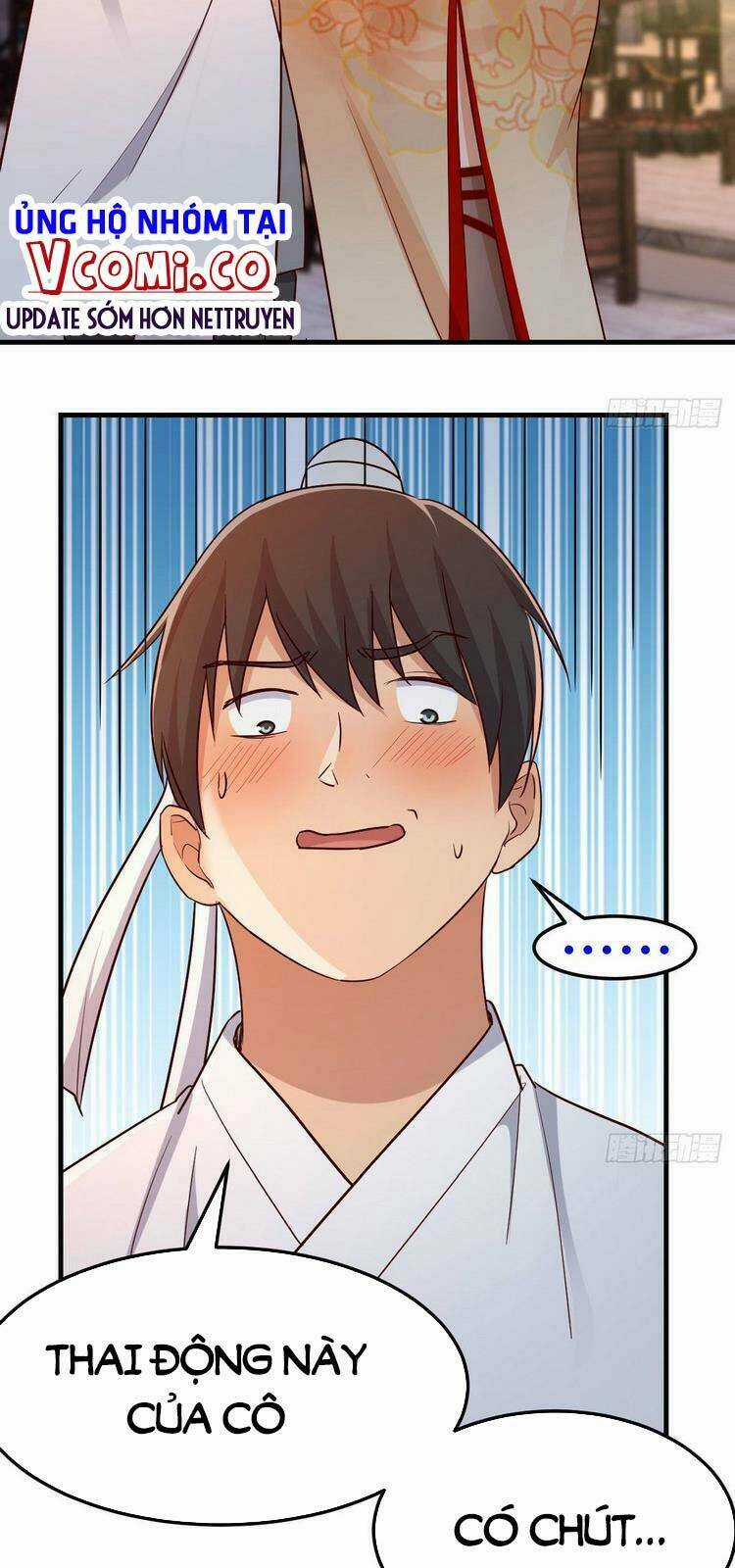 Ta Mắc Chứng Tu Luyện Trâu Bò Chapter 8 trang 3