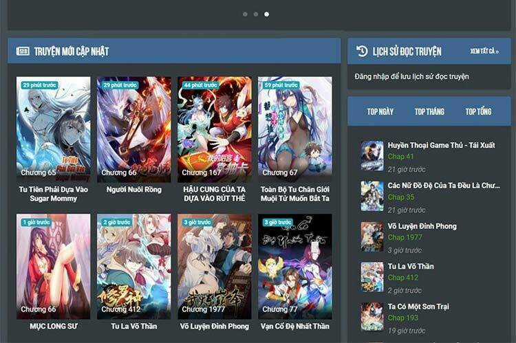 Ta Mắc Chứng Tu Luyện Trâu Bò Chapter 8 trang 32