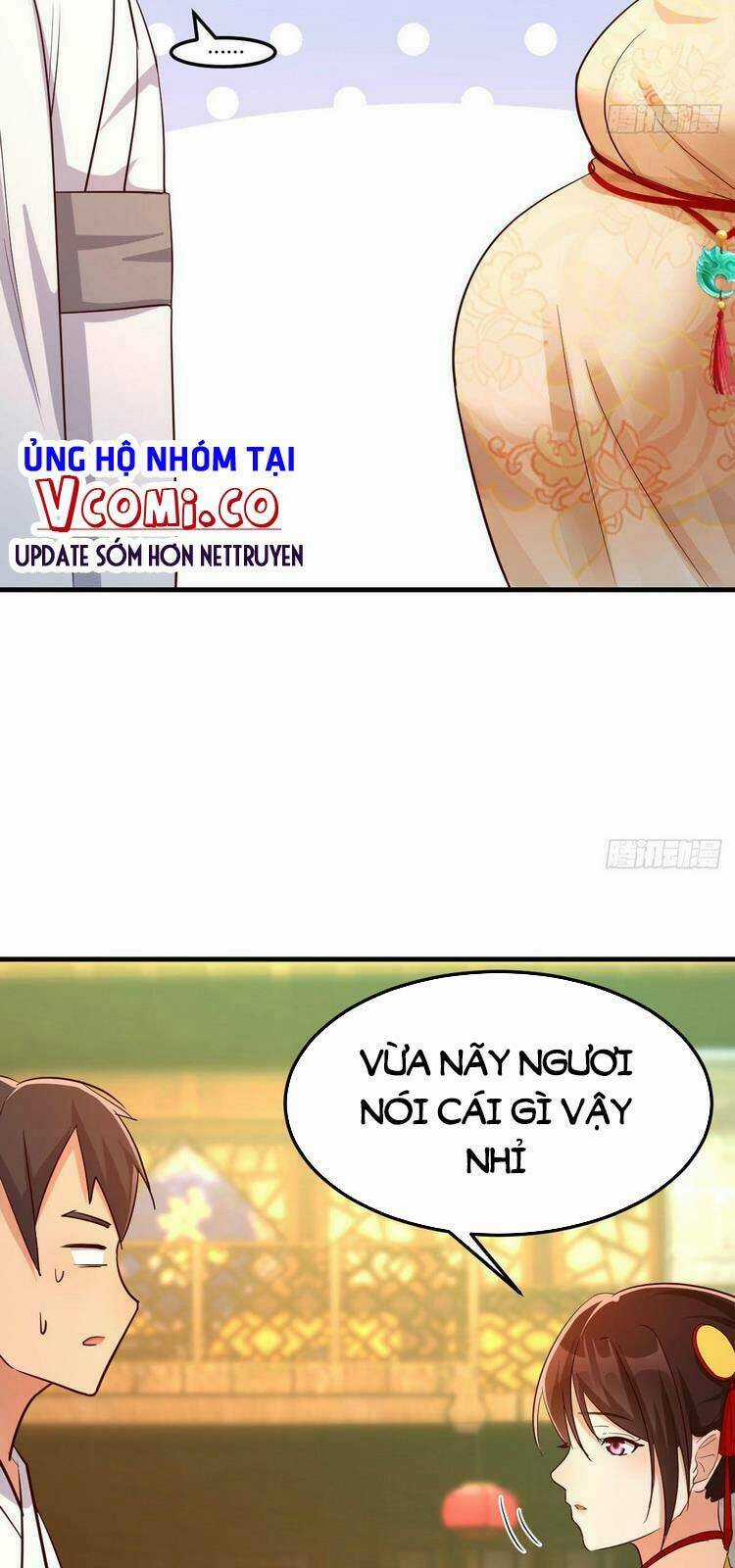 Ta Mắc Chứng Tu Luyện Trâu Bò Chapter 8 trang 6