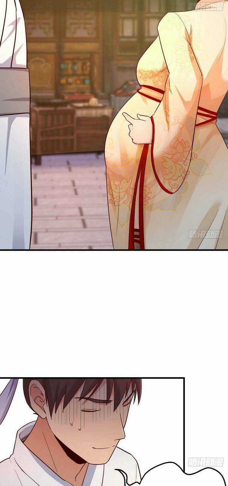 Ta Mắc Chứng Tu Luyện Trâu Bò Chapter 8 trang 7