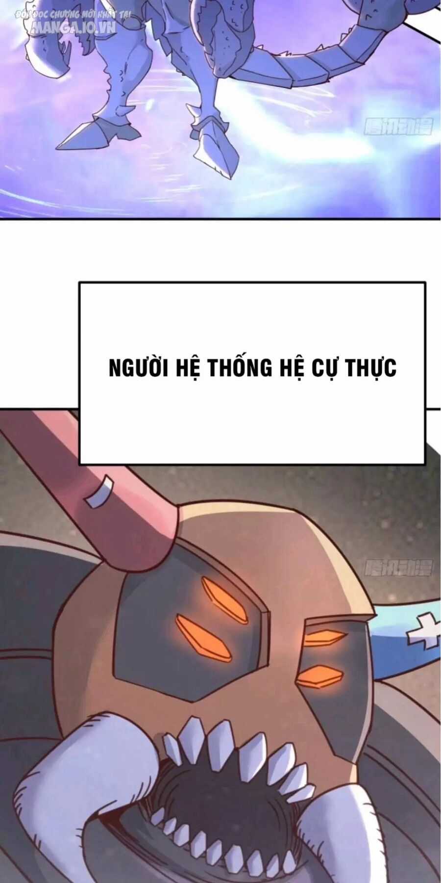 Ta Mắc Chứng Tu Luyện Trâu Bò Chapter 82 trang 11