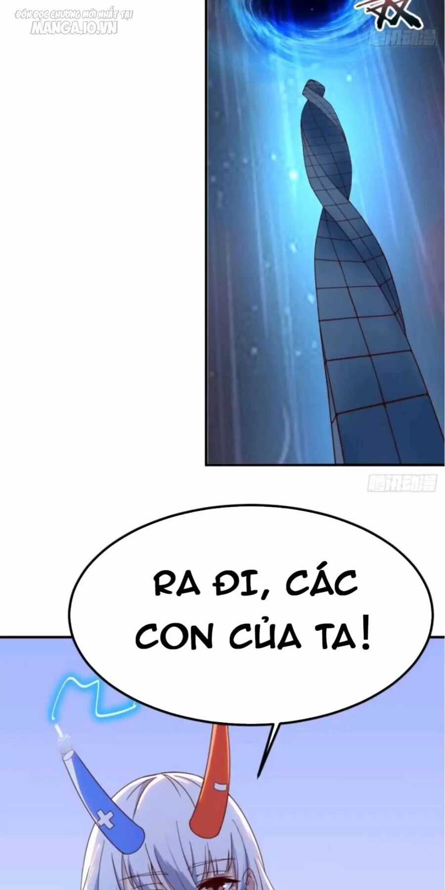 Ta Mắc Chứng Tu Luyện Trâu Bò Chapter 82 trang 2