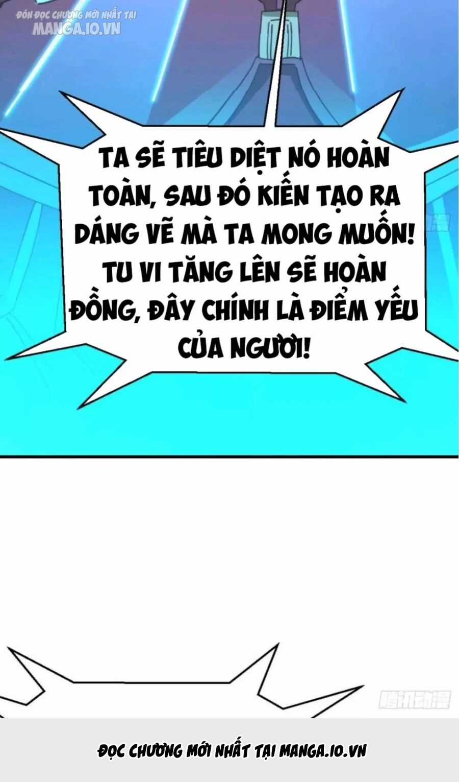 Ta Mắc Chứng Tu Luyện Trâu Bò Chapter 82 trang 35