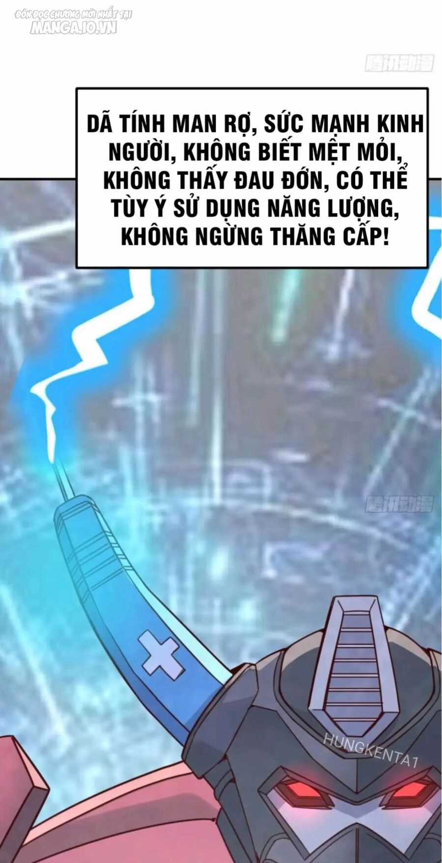 Ta Mắc Chứng Tu Luyện Trâu Bò Chapter 82 trang 6