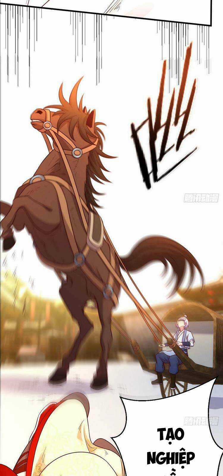 Ta Mắc Chứng Tu Luyện Trâu Bò Chapter 9 trang 14