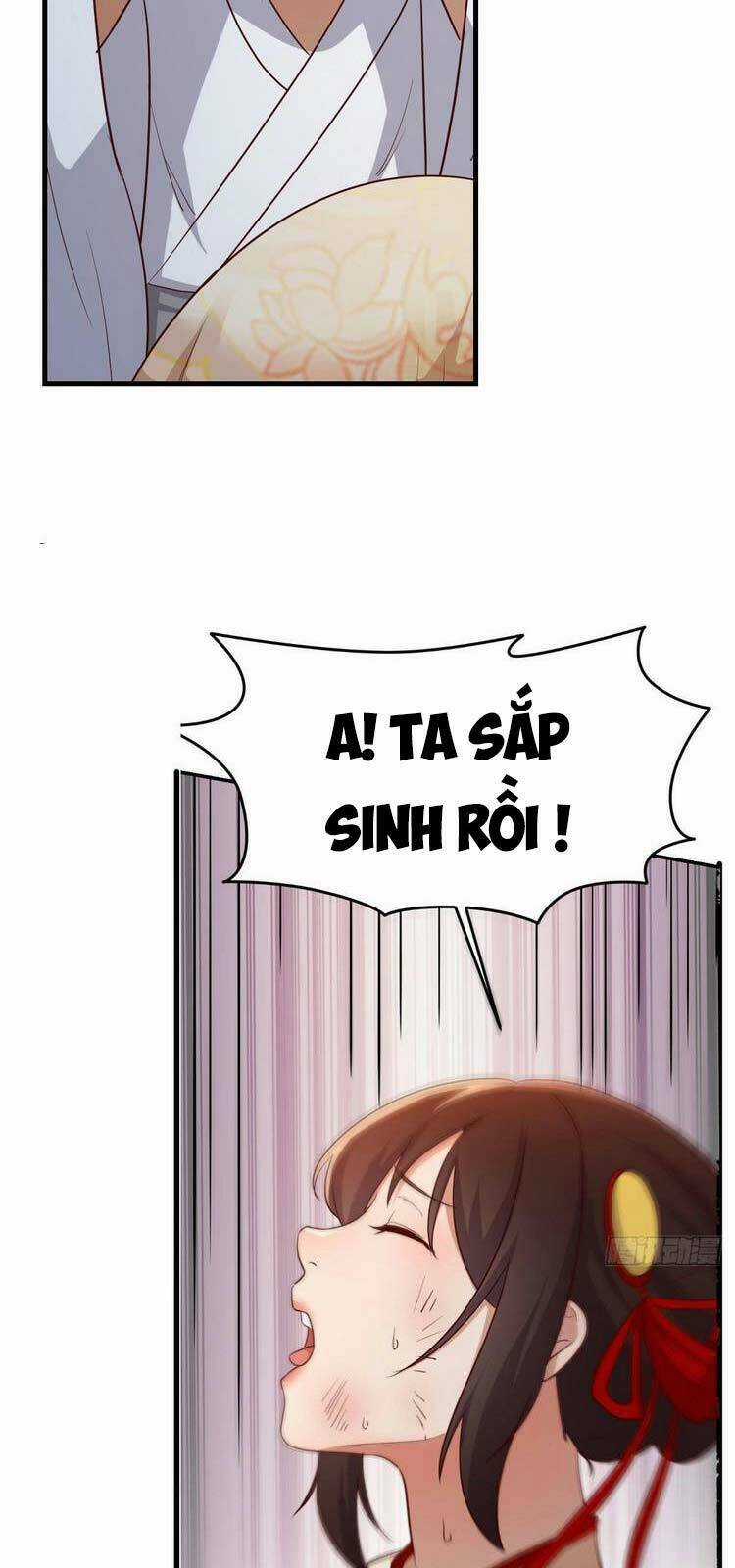 Ta Mắc Chứng Tu Luyện Trâu Bò Chapter 9 trang 27