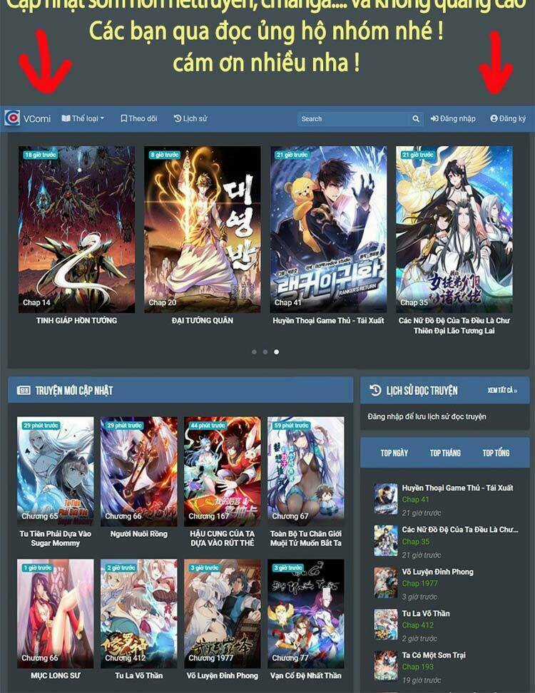 Ta Mắc Chứng Tu Luyện Trâu Bò Chapter 9 trang 34