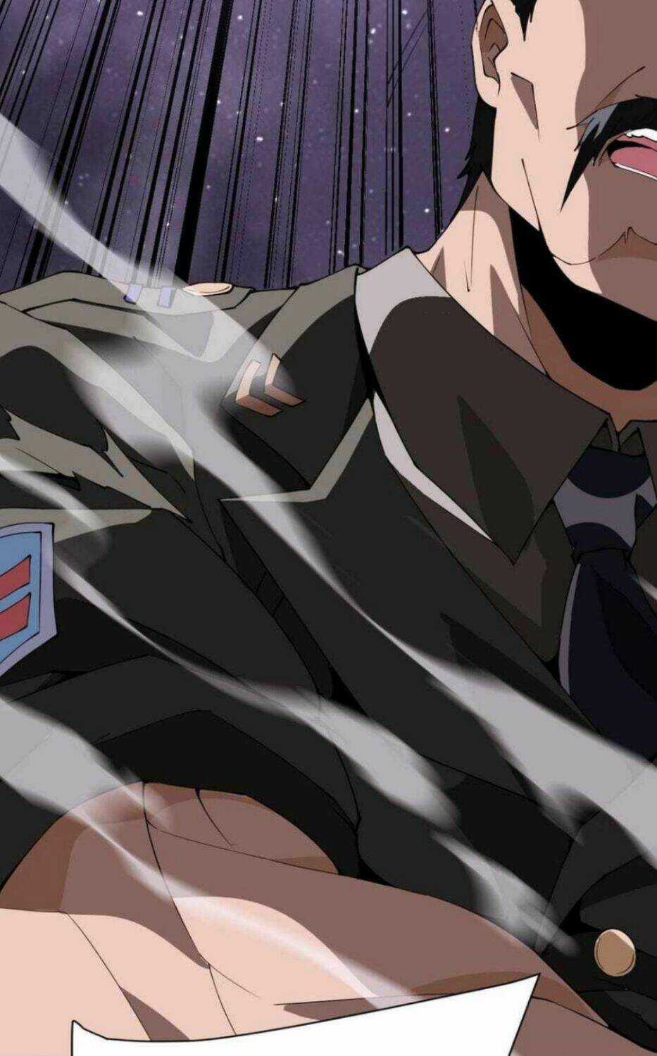 Ta Mắc Kẹt Ở Ngày Này Đã 3000 Năm Chapter 1 trang 15