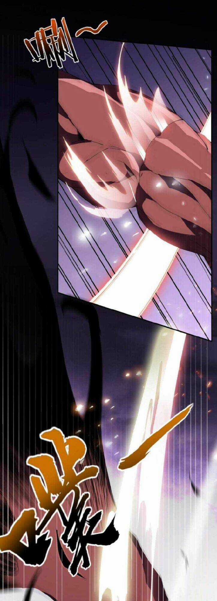 Ta Mắc Kẹt Ở Ngày Này Đã 3000 Năm Chapter 1 trang 35