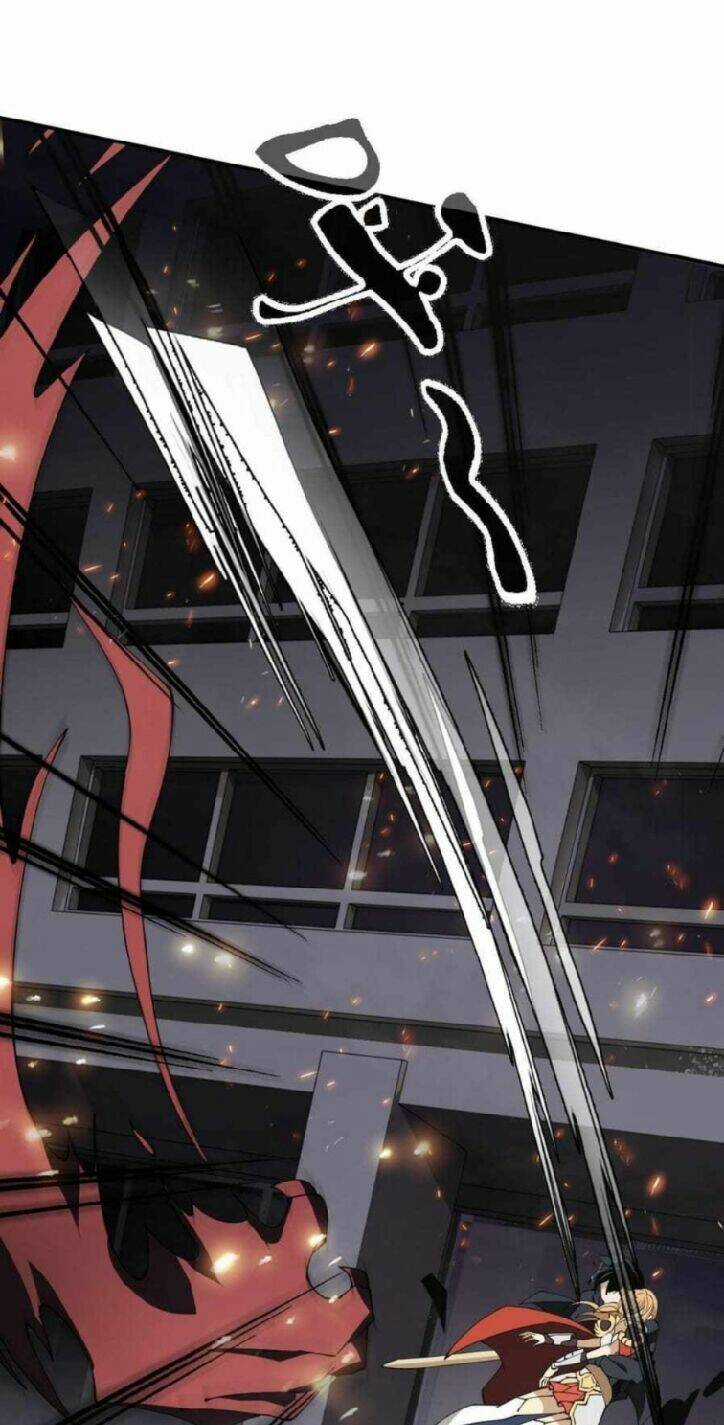 Ta Mắc Kẹt Ở Ngày Này Đã 3000 Năm Chapter 1 trang 38