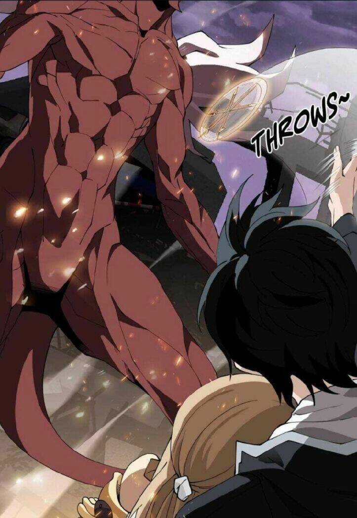 Ta Mắc Kẹt Ở Ngày Này Đã 3000 Năm Chapter 1 trang 41