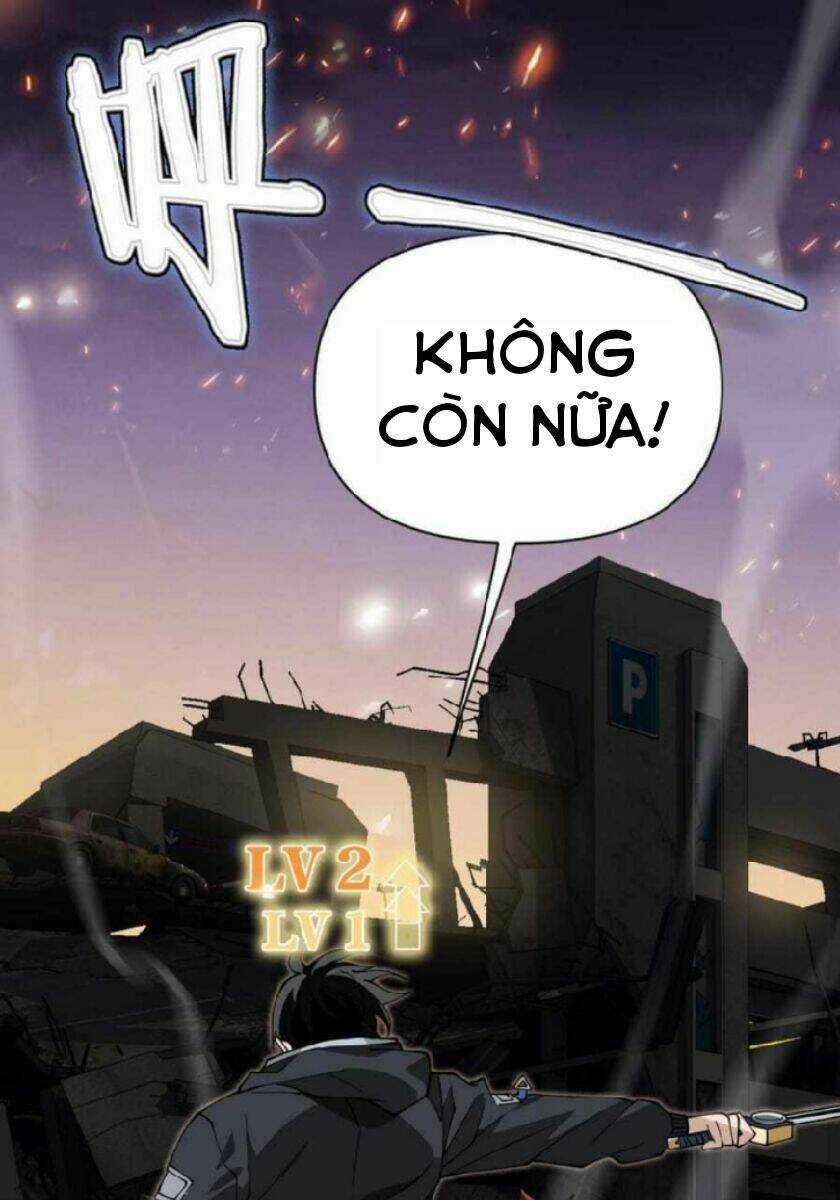 Ta Mắc Kẹt Ở Ngày Này Đã 3000 Năm Chapter 1 trang 47