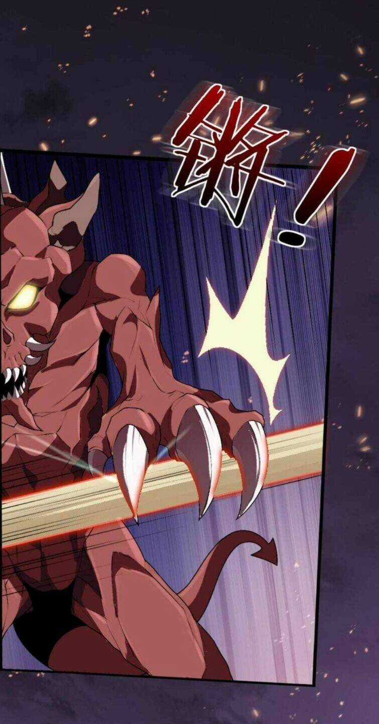 Ta Mắc Kẹt Ở Ngày Này Đã 3000 Năm Chapter 1 trang 5