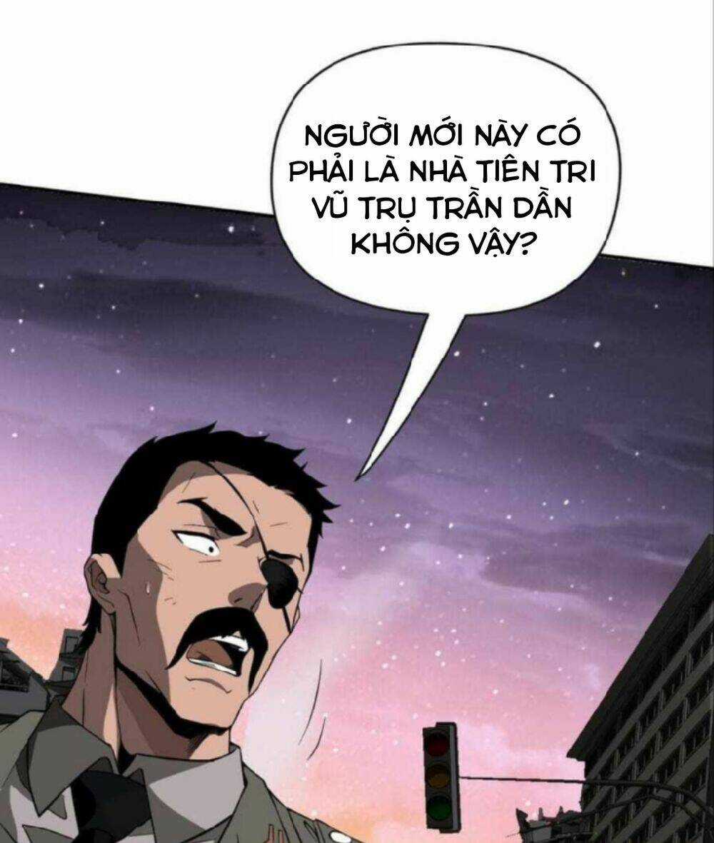 Ta Mắc Kẹt Ở Ngày Này Đã 3000 Năm Chapter 1 trang 50