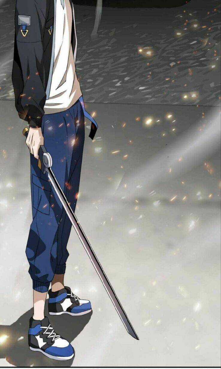 Ta Mắc Kẹt Ở Ngày Này Đã 3000 Năm Chapter 1 trang 53