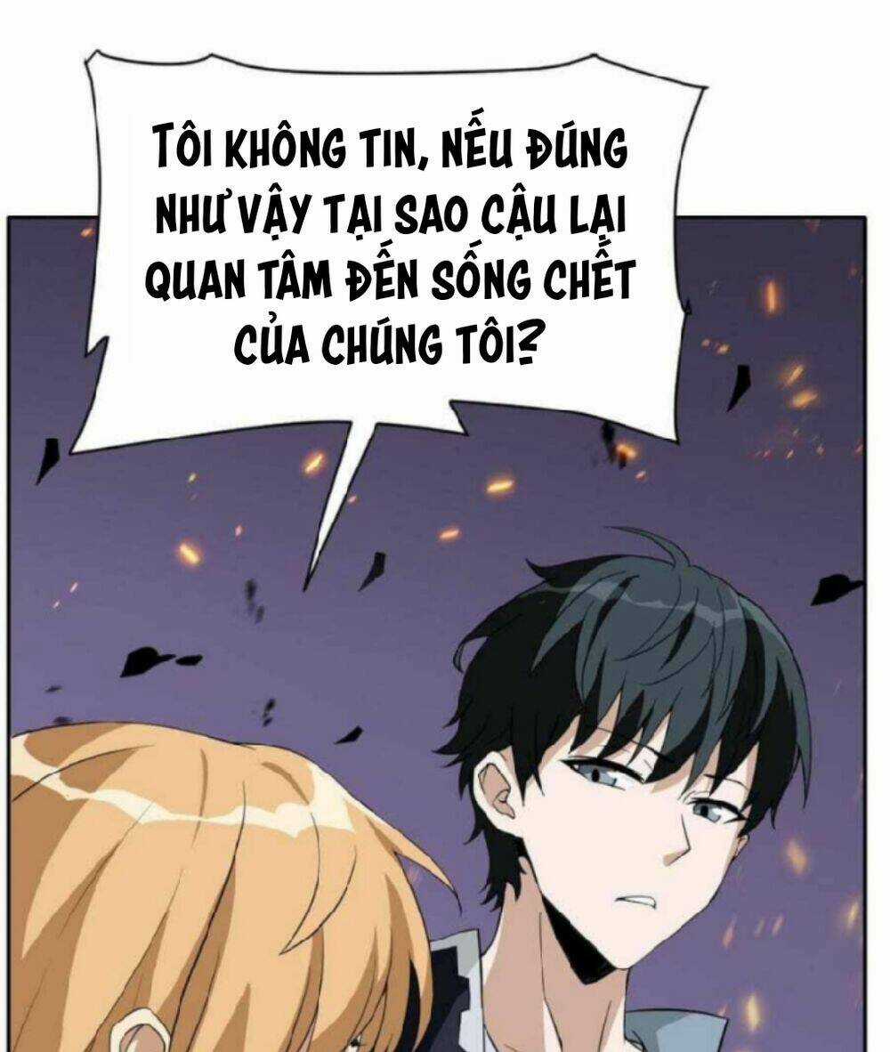 Ta Mắc Kẹt Ở Ngày Này Đã 3000 Năm Chapter 1 trang 62