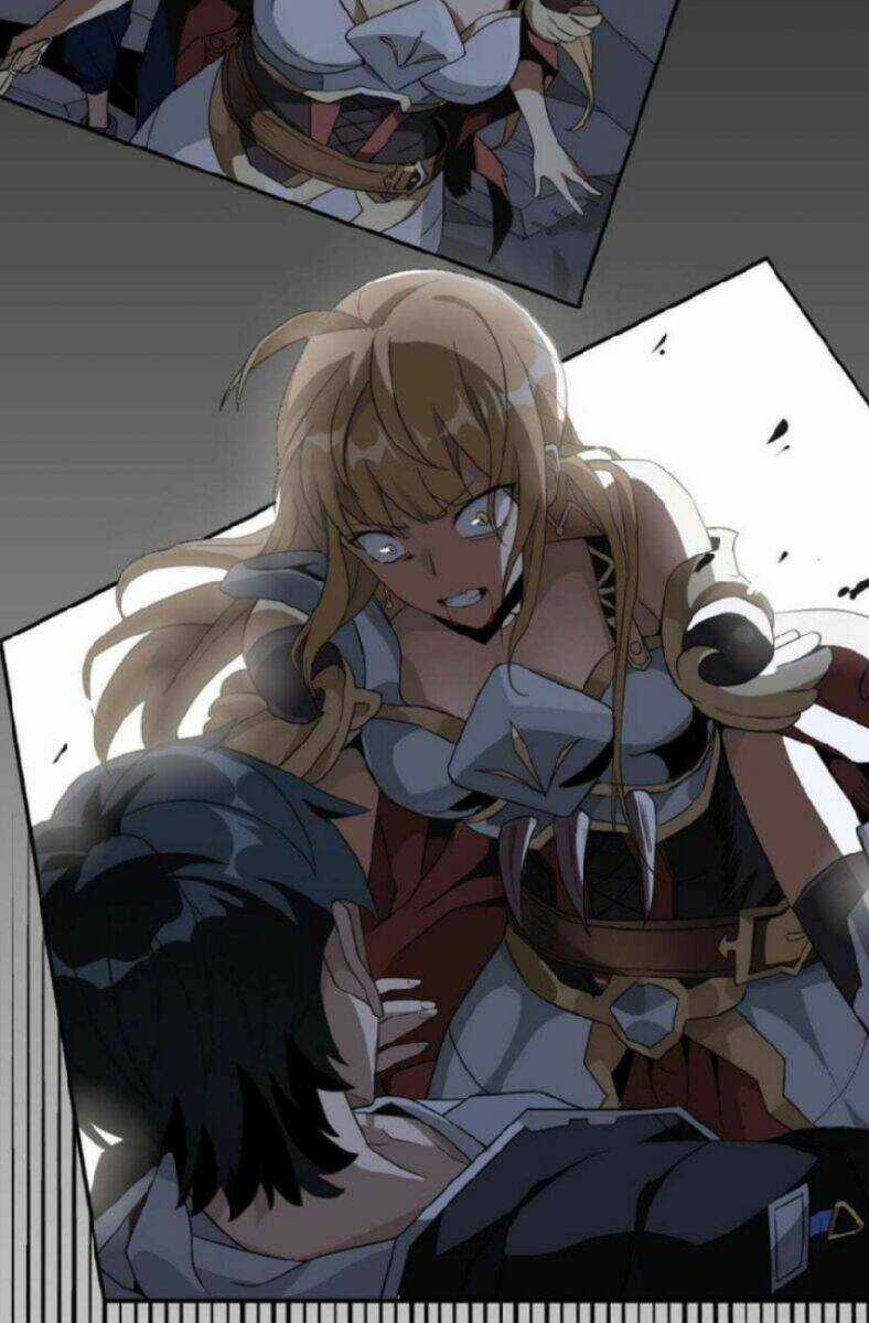 Ta Mắc Kẹt Ở Ngày Này Đã 3000 Năm Chapter 1 trang 65