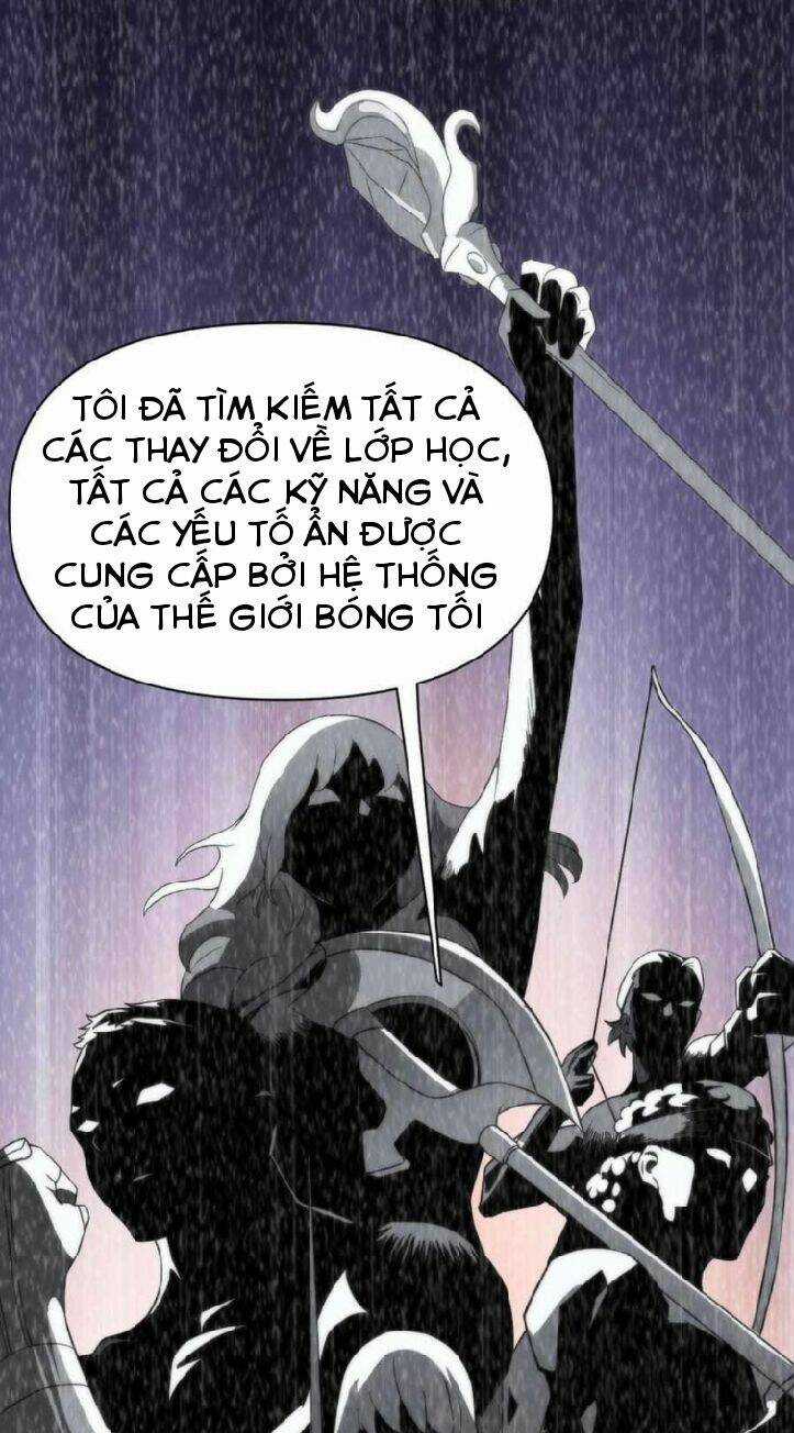 Ta Mắc Kẹt Ở Ngày Này Đã 3000 Năm Chapter 1 trang 71