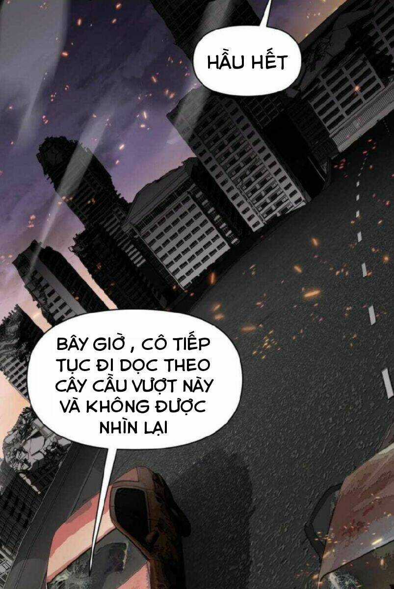 Ta Mắc Kẹt Ở Ngày Này Đã 3000 Năm Chapter 1 trang 74