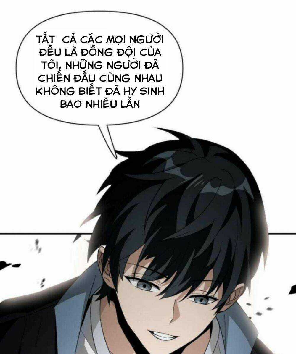 Ta Mắc Kẹt Ở Ngày Này Đã 3000 Năm Chapter 1 trang 77