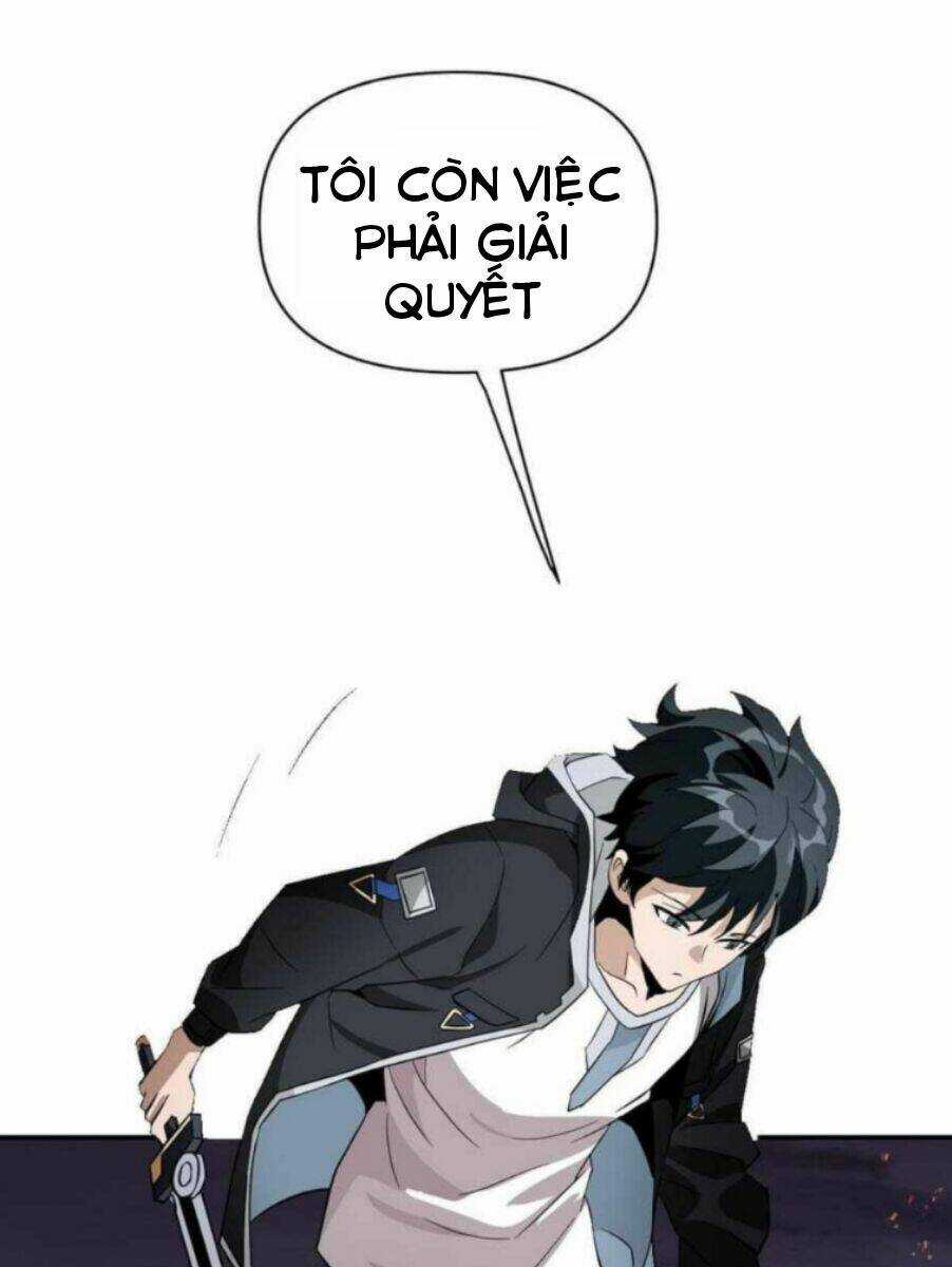 Ta Mắc Kẹt Ở Ngày Này Đã 3000 Năm Chapter 1 trang 79