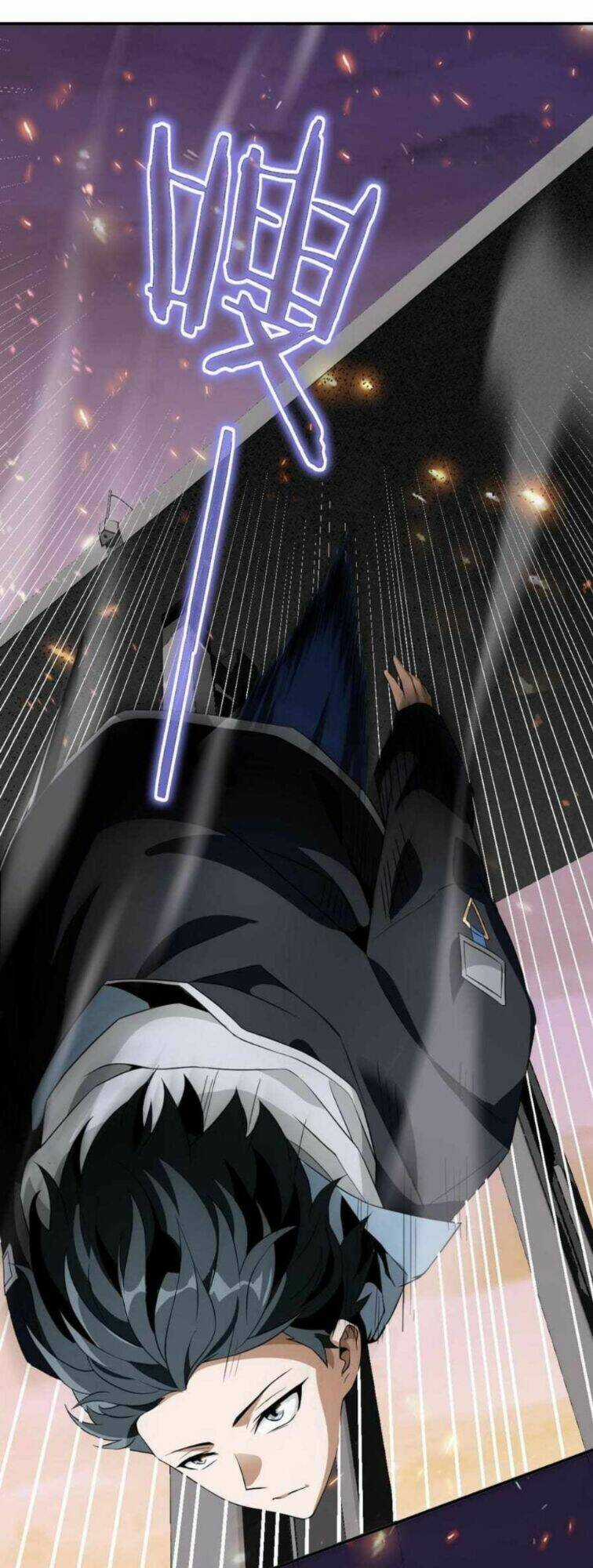 Ta Mắc Kẹt Ở Ngày Này Đã 3000 Năm Chapter 1 trang 82